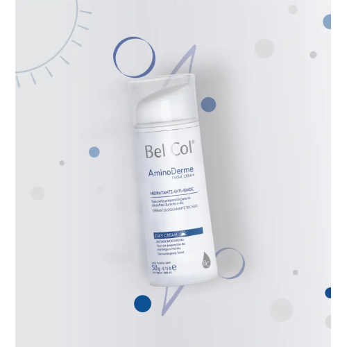 AminoDerme Day Cream - 50g