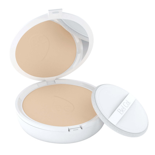 Solectiv Mineral Powder FPS 30 - Pó compacto - 12g