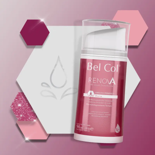 RenovA Soft Sérum - 30ml
